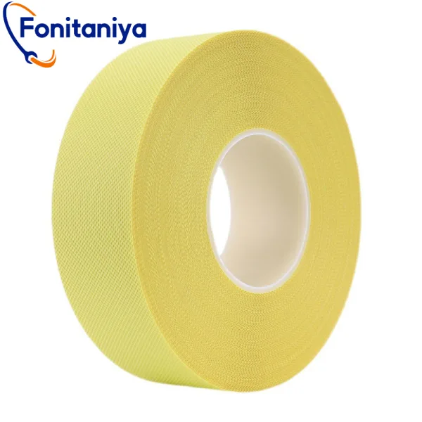 High-temperature Masking Tape for Plasma Spraying - Image 2