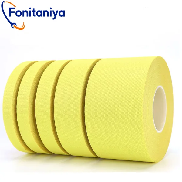 High-temperature Masking Tape for Plasma Spraying - Image 3