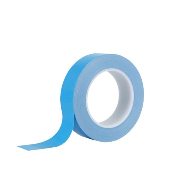 Heat Dissipation Insulation High Temperature Resistant Glass Fiber Double-sided Tape - Image 2