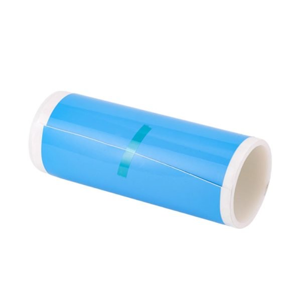 Heat Dissipation Insulation High Temperature Resistant Glass Fiber Double-sided Tape - Image 4
