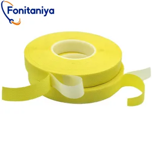 2 rolls of fiberglass masking tape for plasma spray