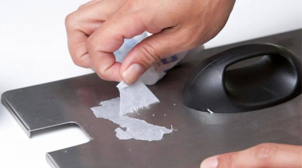 How to Easily Remove Adhesive Tape Residue from Different Surfaces