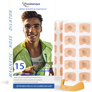 Fonitaniya™ Magnetic Nasal Dilator - Extra Strength