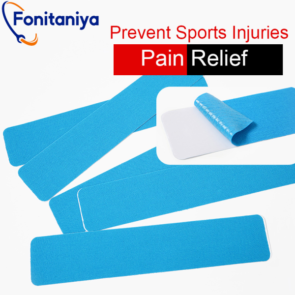 Waterproof Kinesiology Tape