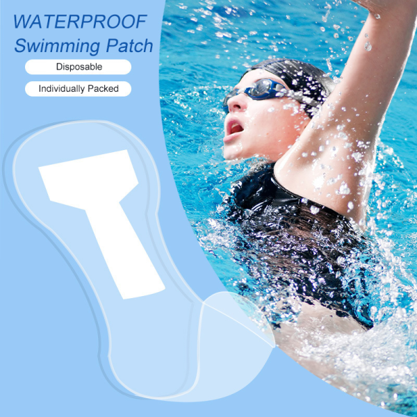 Waterproof Sanitary Pads