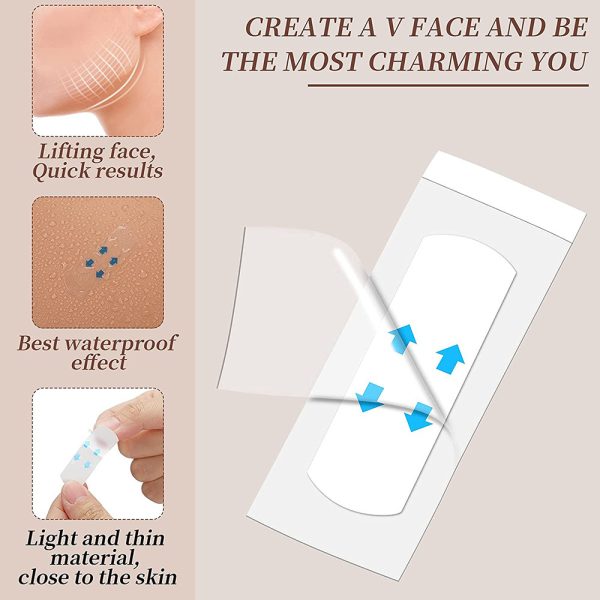 Fonitaniya™ Beauty Tape - Image 3