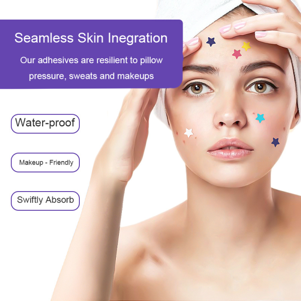 DIY/Customizable Pimple Patch - Image 2