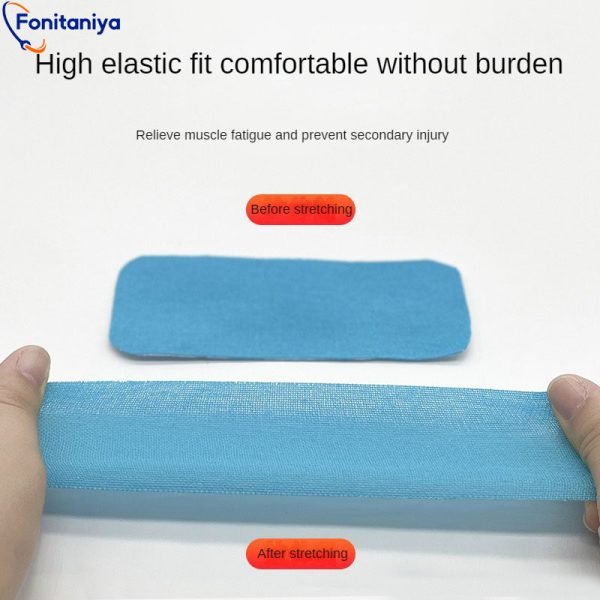 Pre-Cut Athletic Tape - Image 2