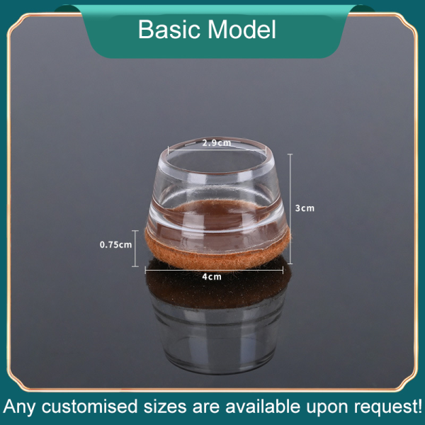 Furniture Chair Leg Protector - Image 2