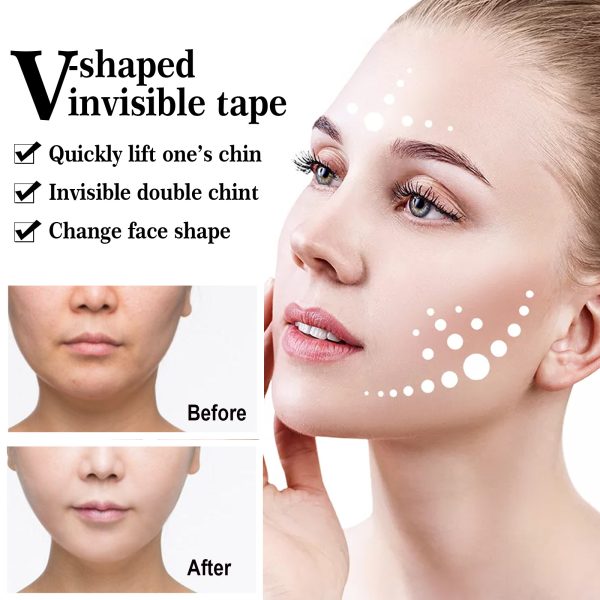Fonitaniya™ Beauty Tape - Image 4