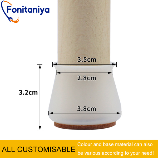 Furniture Chair Leg Protector - Image 3