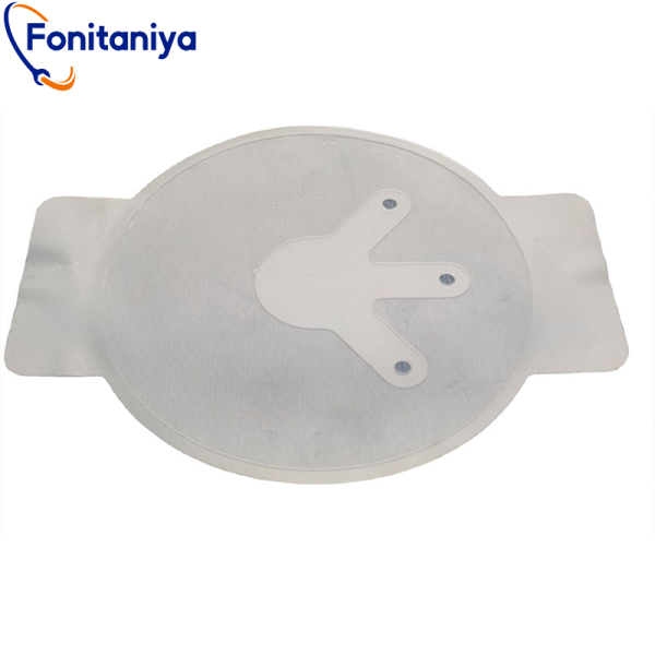 Fonitaniya™ First-Aid Chest Seal - Image 4
