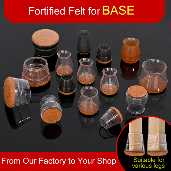 Furniture Chair Leg Protector - Image 4