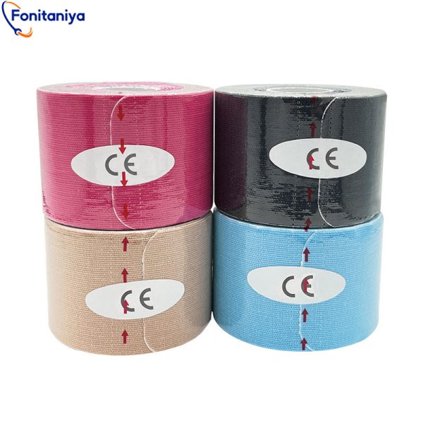 Pre-Cut Athletic Tape - Image 4