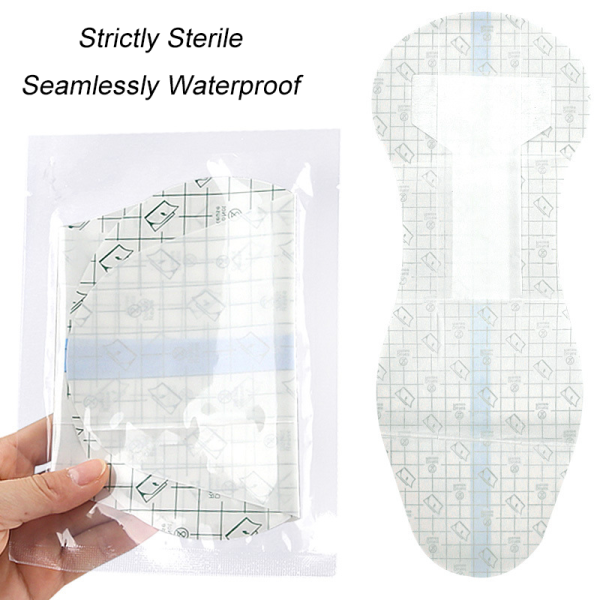 Waterproof Sanitary Pads - Image 5