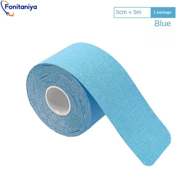 Pre-Cut Athletic Tape - Image 5