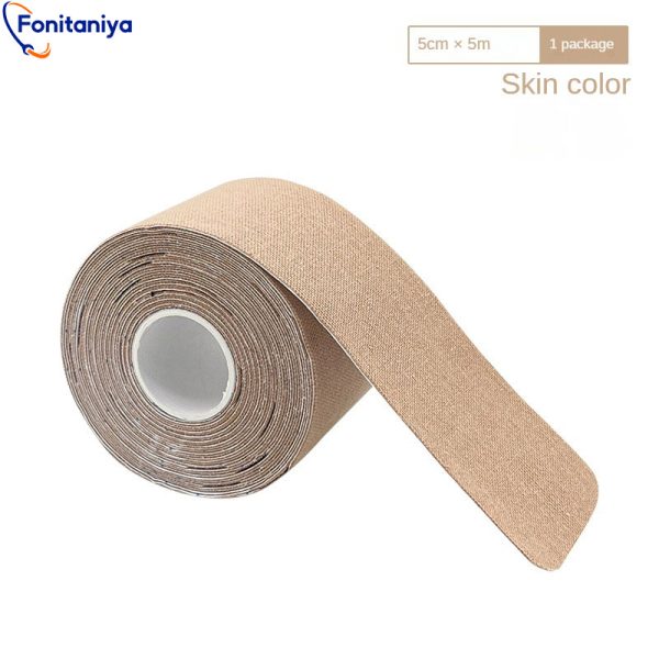 Pre-Cut Athletic Tape - Image 6
