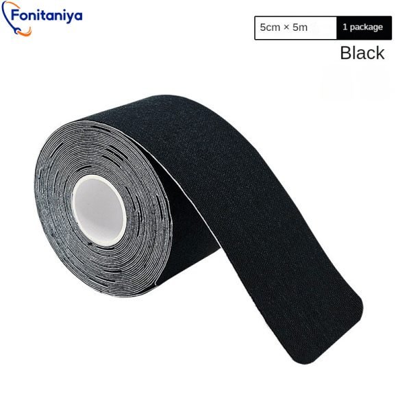 Pre-Cut Athletic Tape - Image 7