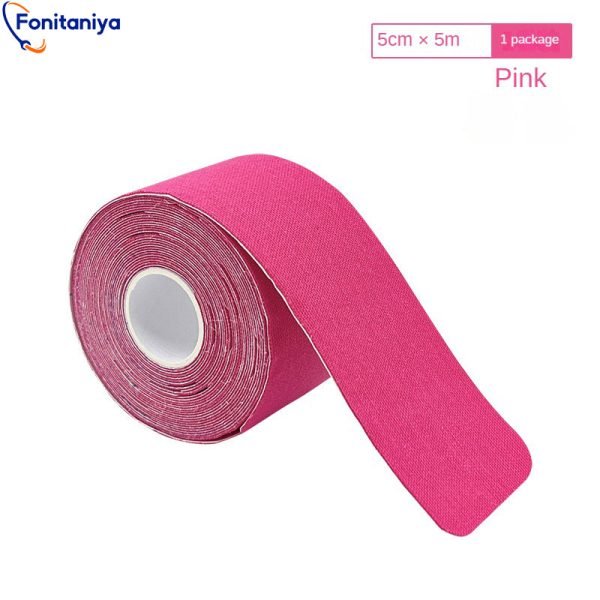 Pre-Cut Athletic Tape - Image 8