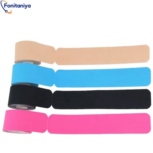 Pre-Cut Athletic Tape - Image 9
