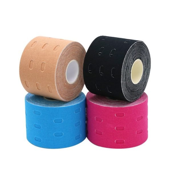 Punched Kinesiology Tape - Image 7