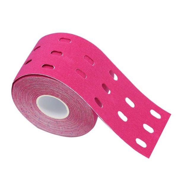 Punched Kinesiology Tape - Image 6