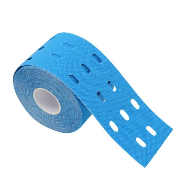 Punched Kinesiology Tape - Image 5