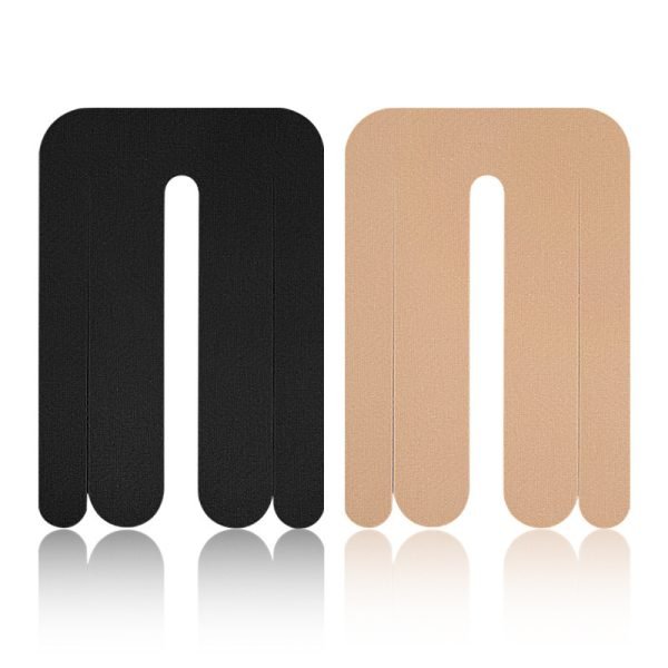 Pre-Cut Sport Tape for Waist - Image 5