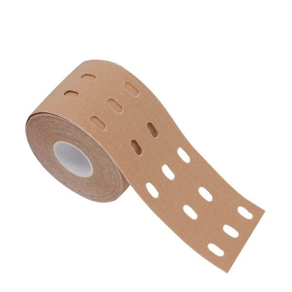 Punched Kinesiology Tape - Image 4