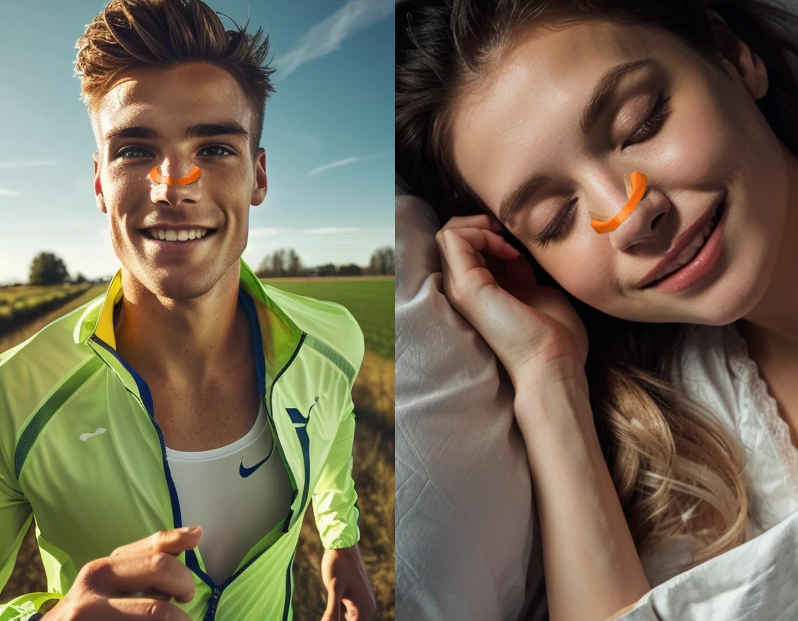 what is a nasal dilator