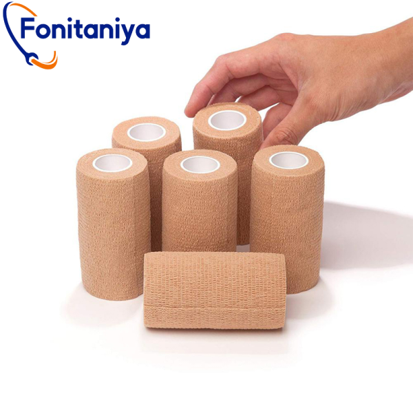 Fonitaniya™ Self-adhering Bandage - Image 2