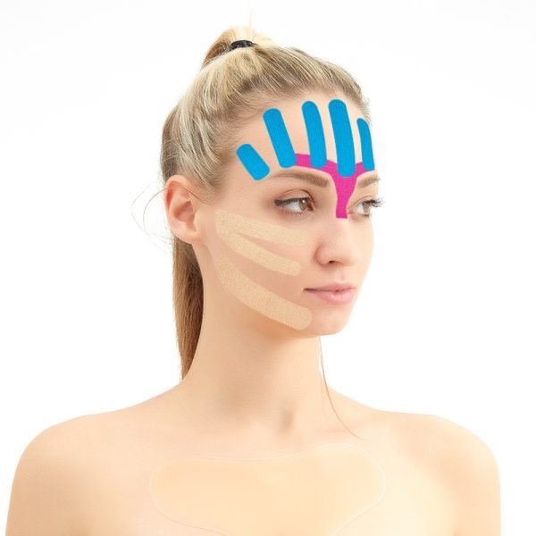 Fonitaniya™ Face Kinsio Tape - Image 3