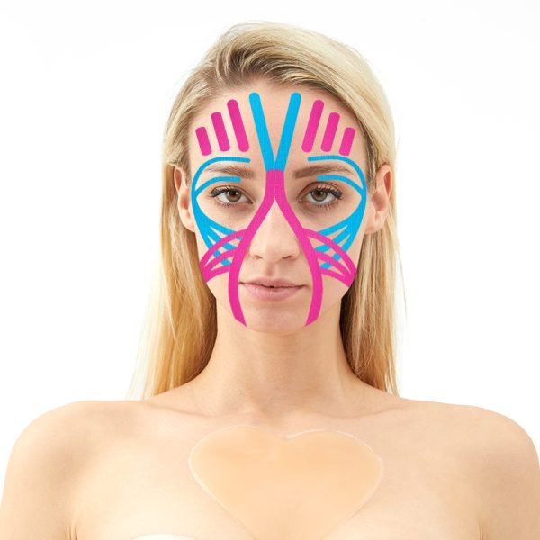 Fonitaniya™ Face Kinsio Tape - Image 5