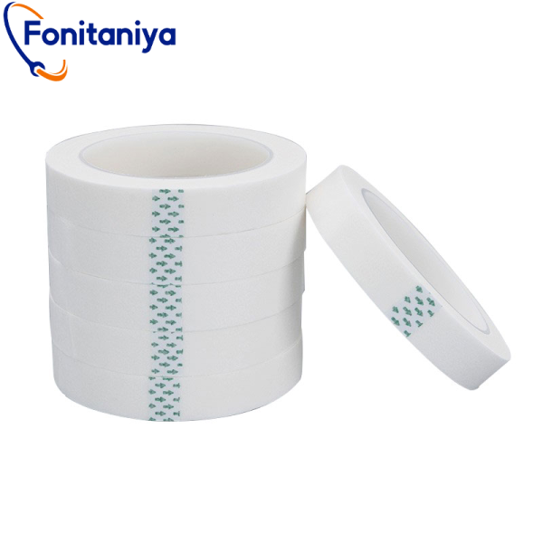 fonitaniya breathable paper tape