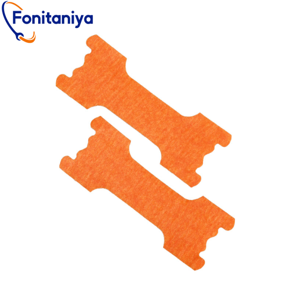 Fonitaniya™ Adhesive Nose Strip