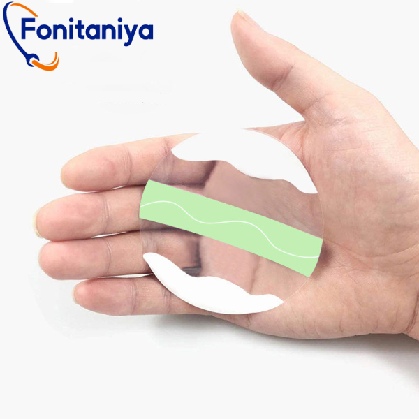 Transparent Dressing for Libre Sensor - Image 2