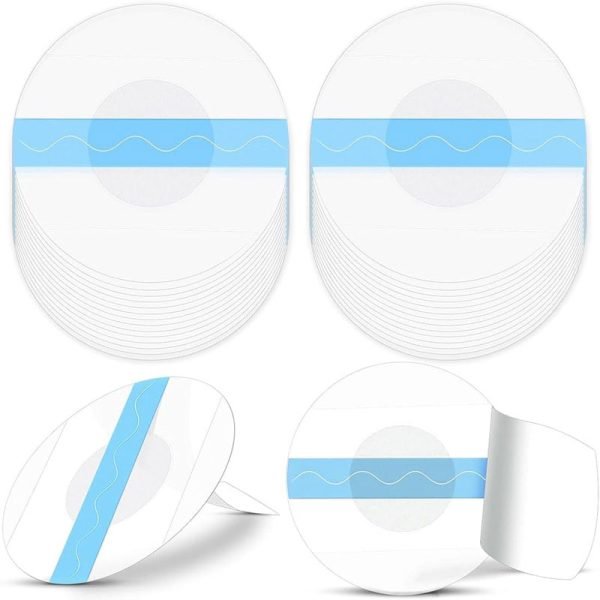 Transparent Dressing for Libre Sensor - Image 3