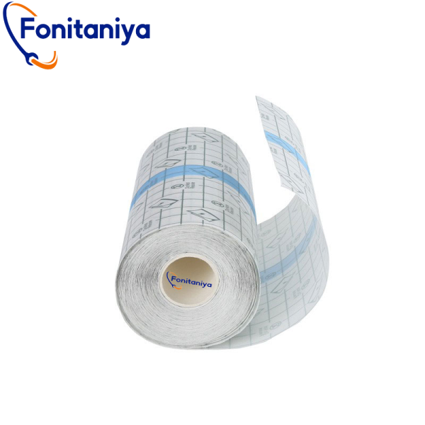 Fonitaniya™ Transparent film dressing - Image 2