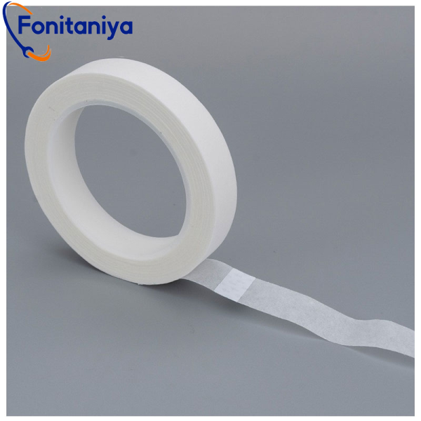 Fonitaniya™ breathable paper tape - Image 2