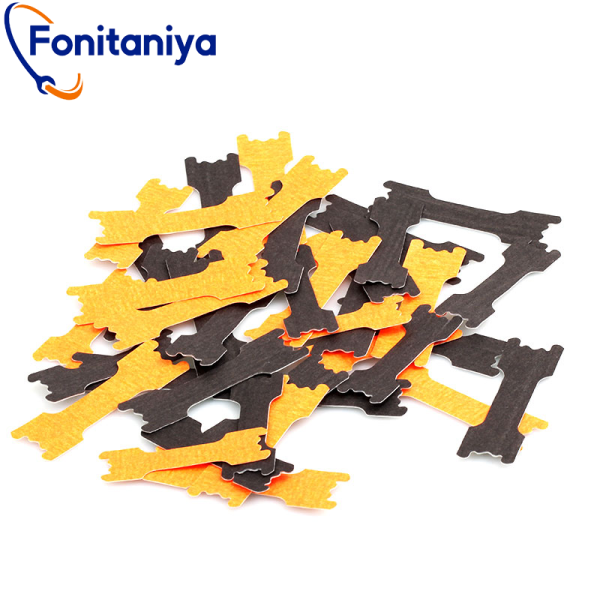 Fonitaniya™ Adhesive Nose Strip - Image 3