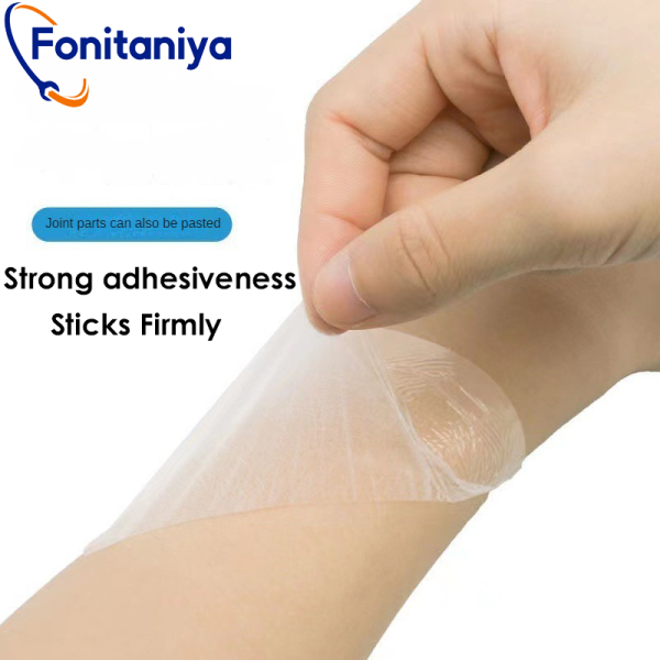 Fonitaniya™ Transparent film dressing - Image 4