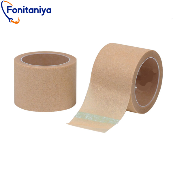 Fonitaniya™ breathable paper tape - Image 4