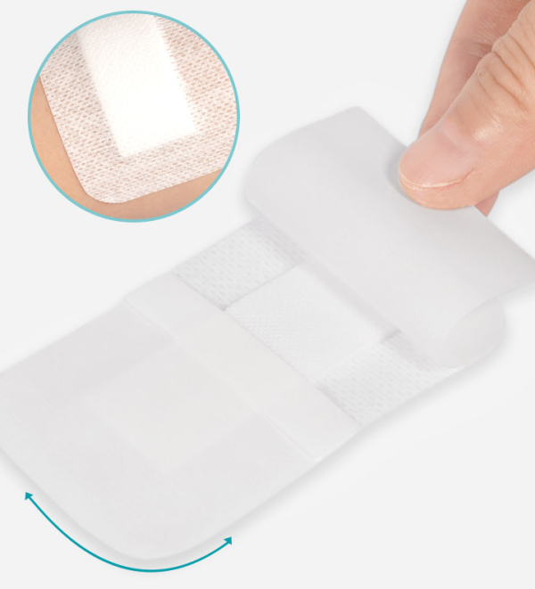 Fonitaniya™ Sterile Dressing Non-Woven - Image 3