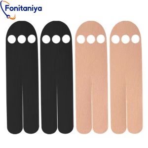 Kinesiology Tape for Wrist and Hand