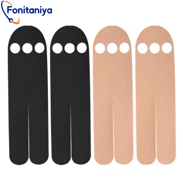 Kinesiology Tape for Wrist and Hand