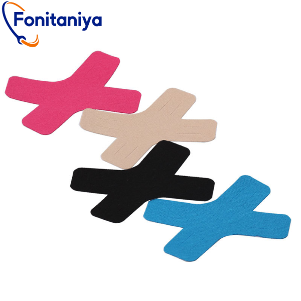 Sports Tape X-Shape - Image 2