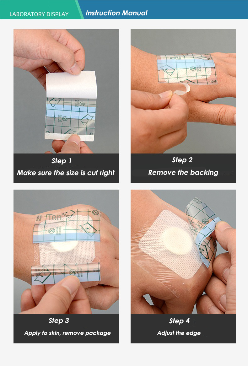  transparent-film-dressing-instruction