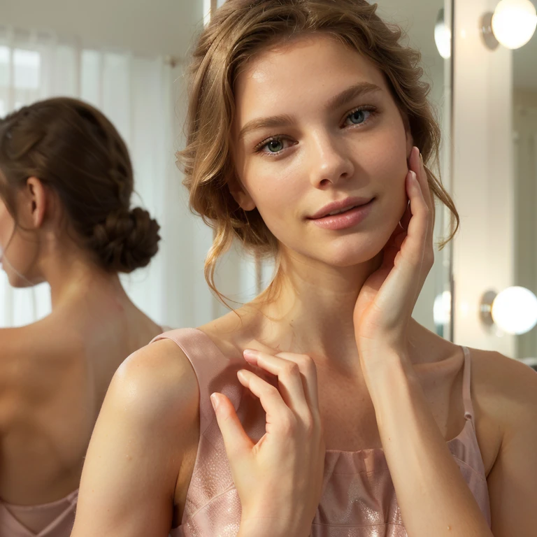 skincare after removing pimple patches