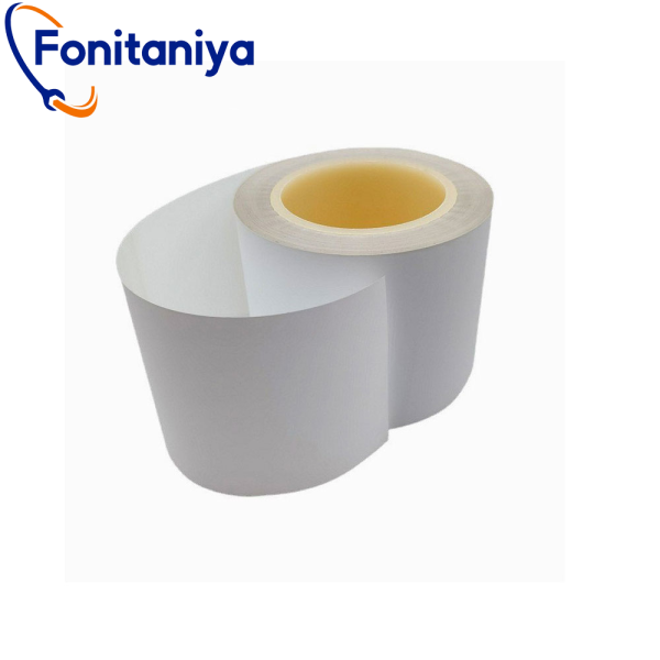 Fibreglass Aerogel Insulation Film for Electronic Device - Image 2
