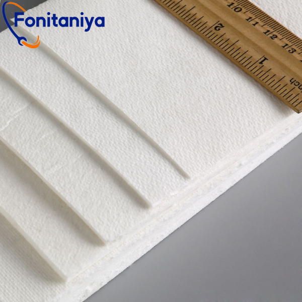 Fibreglass Aerogel Blanket - Image 2